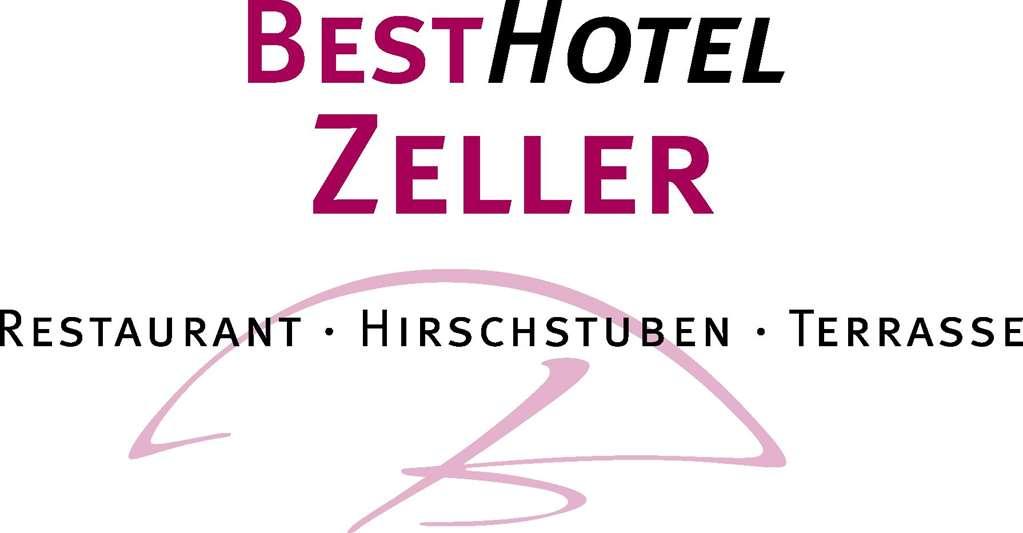 Zeller'S Quartier Ξενοδοχείο Königsbrunn Λογότυπο φωτογραφία