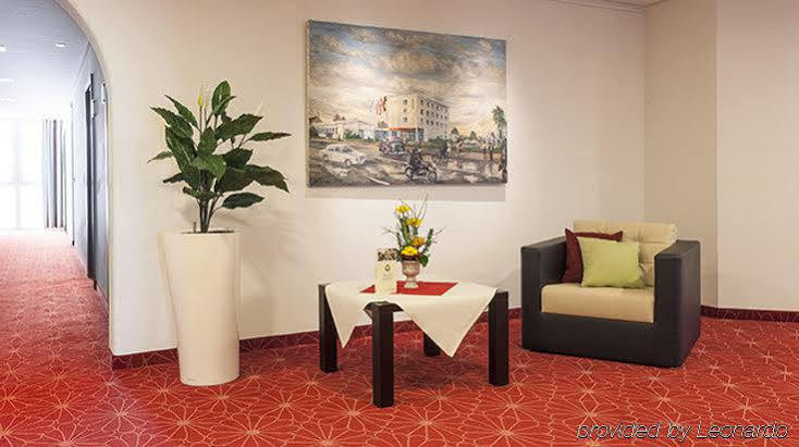 Zeller'S Quartier Ξενοδοχείο Königsbrunn Εξωτερικό φωτογραφία
