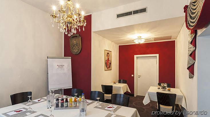 Zeller'S Quartier Ξενοδοχείο Königsbrunn Εξωτερικό φωτογραφία