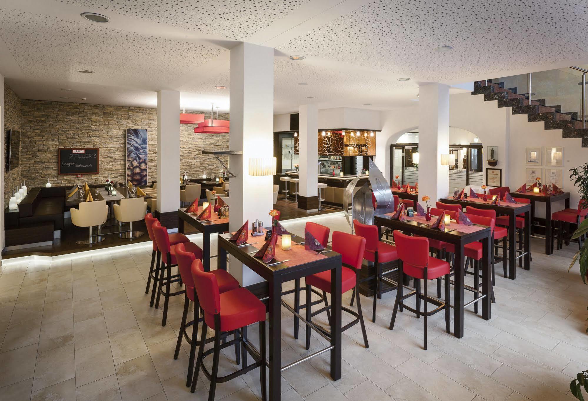 Zeller'S Quartier Ξενοδοχείο Königsbrunn Εξωτερικό φωτογραφία