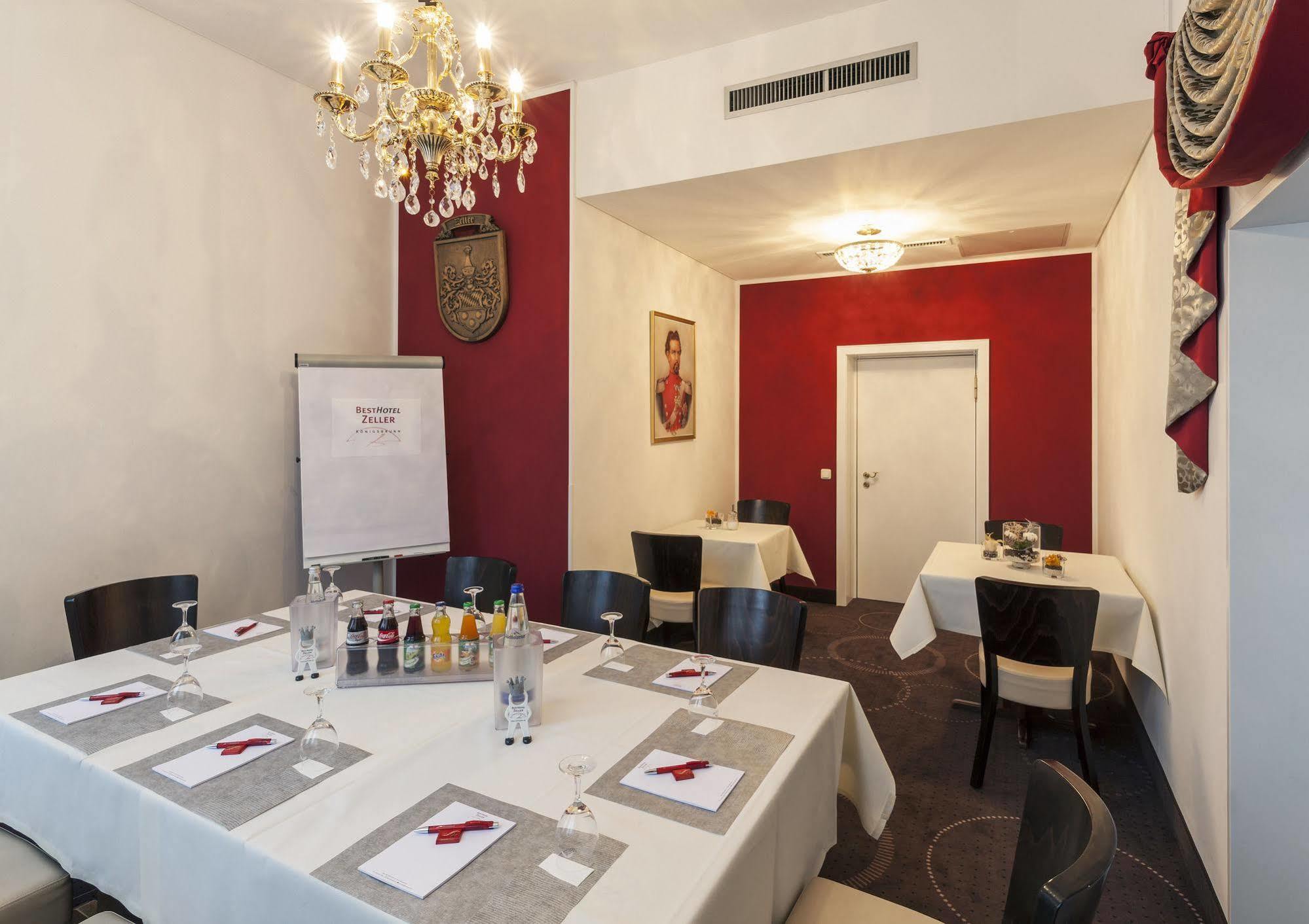 Zeller'S Quartier Ξενοδοχείο Königsbrunn Εξωτερικό φωτογραφία