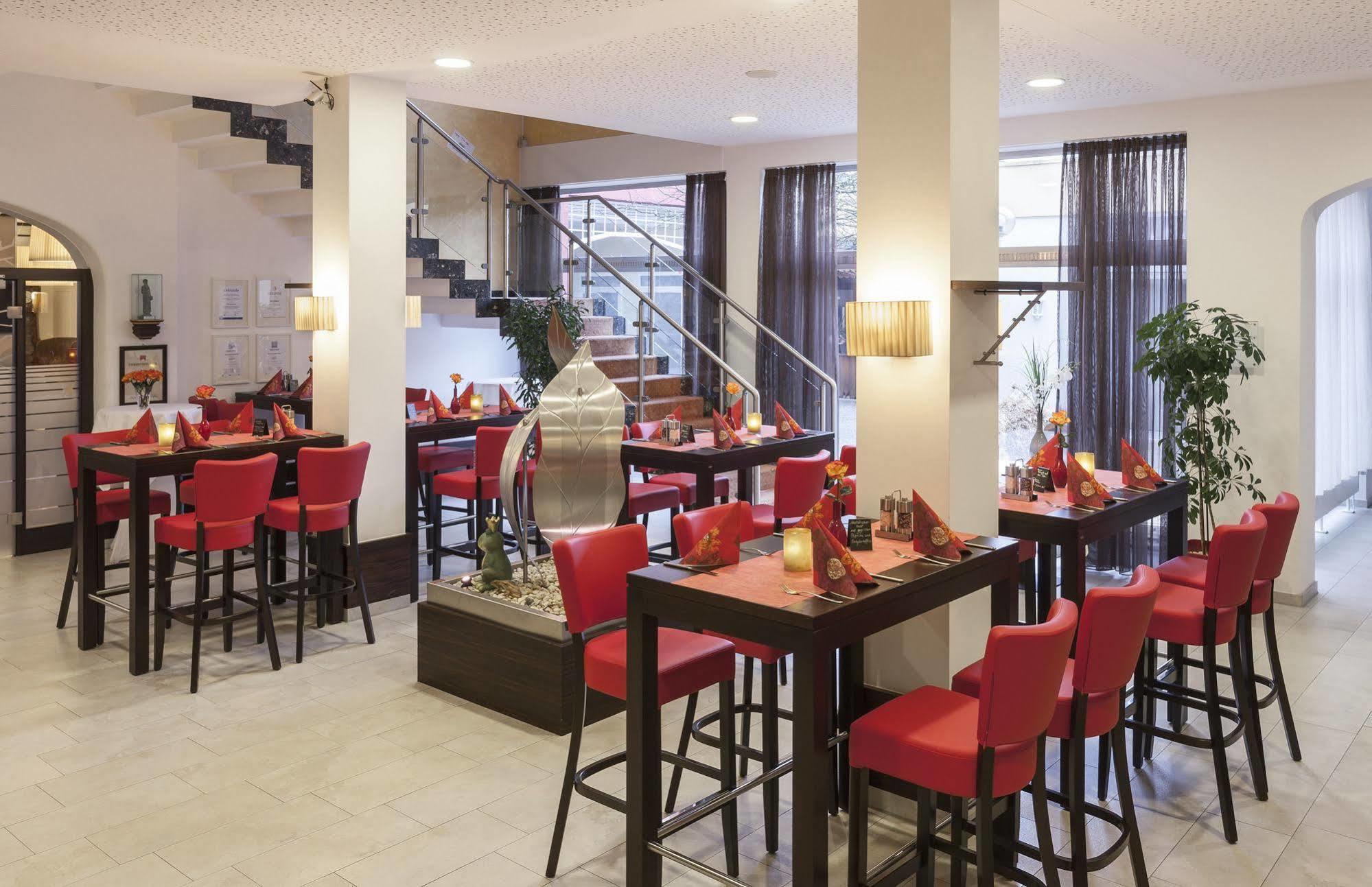Zeller'S Quartier Ξενοδοχείο Königsbrunn Εξωτερικό φωτογραφία